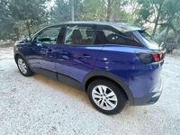 Usata Peugeot 3008 Active 131 CV (96 kW) 2019 Other SUV
