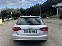 Usata Audi A4 Advanced Plus 150 CV (110 kW) 2014 Station wagon