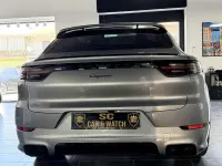 Usata Porsche Cayenne 340 CV (250 kW) 2021 Other SUV