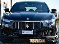 usata Maserati Levante 3.0 V6 275cv aut SERVICE PERMUTE