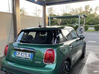 Usata Mini Cooper Essential 136 CV (100 kW) 2023 Utilitaria