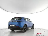 Usado Alfa Romeo Tonale Sprint 131 HP (96 kW) 2024 Azul SUV