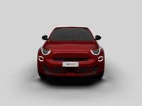 usata Fiat 600E RED + LA PRIMA