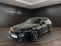 Usata BMW 540 M Sport 302 CV (222 kW) 2025 Nero Station wagon