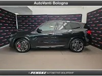Usata BMW X1 M Sport 245 CV (180 kW) 2025 Nero SUV