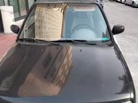 Usata Nissan Micra 75 CV (55 kW) 1997 Nero Utilitaria