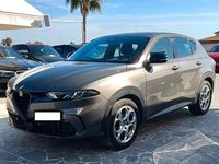 Usata Alfa Romeo Tonale Sprint 130 CV (95 kW) 2023 Grigio SUV