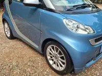 Usata Smart ForTwo Coupé 54 CV (39 kW) 2012 Coupé