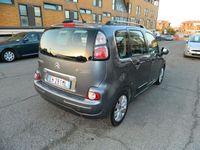 usata Citroën C3 Picasso 1.6 HDI 92CV EXCLUSIVE - UNIPRO TAGLIANDATA