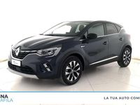 Occasion Renault Captur Equilibre 101 ch (74 kW) 2024 Bleue SUV