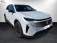 Nuova Peugeot 3008 Allure 137 CV (100 kW) 2025 Bianco Berlina