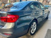 usata BMW 318 318 d Sport 150cv