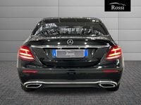 Usata Mercedes E200 2020