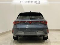 Usata Cupra Leon 150 CV (110 kW) 2024 Station wagon