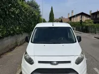 Usata Ford Transit Connect 75 CV (55 kW) 2017 Bianco Monovolume