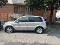Usata Ford Fusion Titanium 80 CV (58 kW) 2009 Utilitaria
