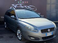 Usata Fiat Croma Dynamic 149 CV (109 kW) 2009 Grigio Station wagon