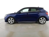 Usata Audi A1 Sportback S-Line 150 CV (110 kW) 2025 Blu navarra met Utilitaria