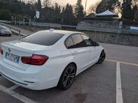 Usata BMW 320 190 CV (139 kW) 2018 Berlina