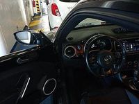 Usata VW Beetle 2013 Utilitaria