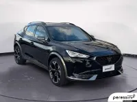 Usata Cupra Formentor 204 CV (150 kW) 2023 Nero SUV