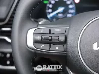 Usata Kia Sportage Style 245 CV (180 kW) 2024 Nero SUV