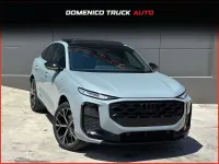 Nuova Audi Q3 Sportback S-Line 150 CV (110 kW) 2026 Grigio SUV