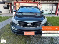 Usata Kia Sportage 115 CV (84 kW) 2013 SUV