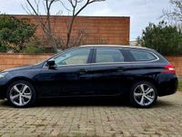 usata Peugeot 308 SW 1.5 bluehdi Allure s&s 130cv