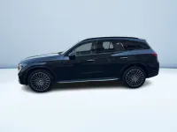Usata Mercedes GLC220 AMG Line Premium 197 CV (144 kW) 2024 Nero SUV