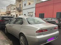 Usata Alfa Romeo 156 150 CV (110 kW) 2004