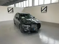 Usata BMW 330 M Sport 258 CV (189 kW) 2022 Grigio Station wagon