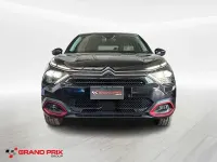 Usata Citroën C4 Feel 131 CV (96 kW) 2021 Nero