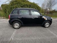 Usata Mini ONE 98 CV (72 kW) 2014 Utilitaria