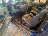 Usata Renault Mégane Cabriolet Luxe 147 CV (108 kW) 1998 Cabrio