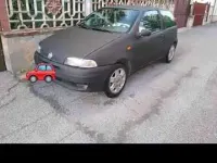 Usata Fiat Punto 60 CV (44 kW) 1997 Berlina