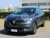 Usado Renault Kadjar Intens 110 CV (80 kW) 2018 Gris SUV