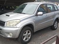 usata Toyota RAV4 2.0 Tdi D. €.4.999.99.