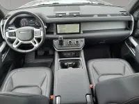 Usata Land Rover Defender SE 249 CV (183 kW) 2023 Eiger grey SUV
