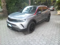 Usata Opel Mokka GS Line 101 CV (74 kW) 2022 Grigio SUV