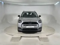 Usata Mini Countryman Classic 163 CV (119 kW) 2024 Argento SUV