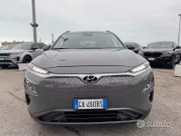 Usata Hyundai Kona XPrime 26 kW (36 CV) 2020 Grigio SUV