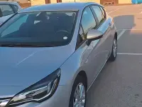 Occasion Opel Astra 110 ch (80 kW) 2016 Gris Berline