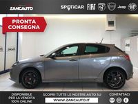 Usata Alfa Romeo Giulietta Veloce 150 CV (110 kW) 2017 Other Utilitaria
