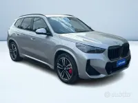 Usata BMW X1 M Sport 136 CV (100 kW) 2025 SUV