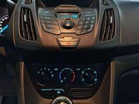 Usata Ford Transit Trend 101 CV (74 kW) 2017 Bianco Furgone