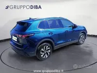 Usata VW Tiguan 150 CV (110 kW) 2024 SUV