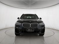 Usata BMW X5 M Sport 265 CV (194 kW) 2019 Blu SUV