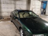 Usata Opel Calibra Color Edition 1993 Verde Coupé