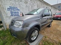 usata Fiat Panda 4x4 Panda 1.3 mjt 16v Climbing 75cv